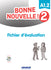 Bonne nouvelle ! 2 – Fichier d’évaluation + CD mp3