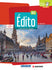 Édito B2 –4 édition 2022-2024 – Livre + numérique inclus