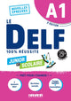 DELF A1 100% réussite scolaire et junior
