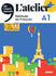 L Atelier A1 Livre De L Eleve + Dvd Rom