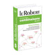 Le Robert Dictionnaire des combinaisons de mots