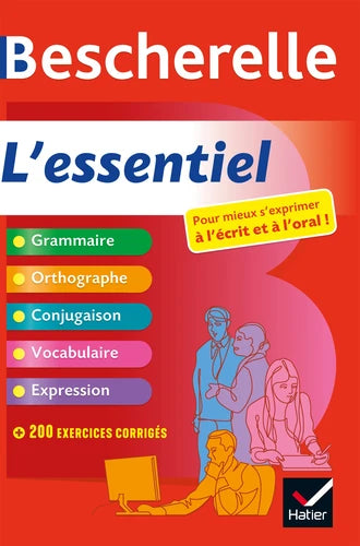 Bescherelle - L'essentiel