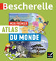 Mon premier Atlas du monde