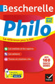 Bescherelle Philo