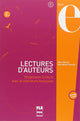 Lectures d'auteurs - B2-C1