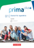 Prima plus B1 Testheft mit Audio-CD (Allgemeine Ausgabe)