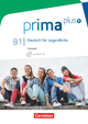 Prima plus B1 Testheft mit Audio-CD (Allgemeine Ausgabe)
