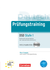Prüfungstraining DaF A2/B1 (DSD) -1 Übungsbuch mit Solution + CD