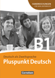 Pluspunkt  Deutsch B1 Handreichungen für den Unterricht mit Kopiervorlagen (Ausgabe 2009 )