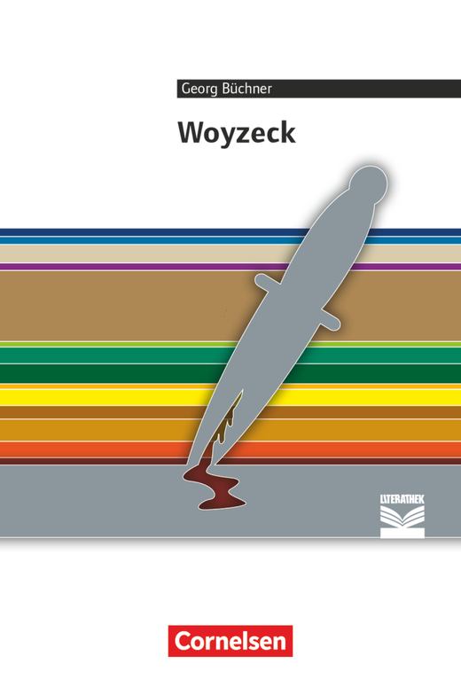 Woyzeck · Empfohlen für das 10.-13. Schuljahr Textausgaben