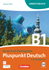 Pluspunkt Deutsch B1 Österreich Arbeitsbuch mit Lösungsbeileger und Audio-CDs