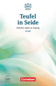 Die DaF-Bibliothek Teufel in Seide  Falsches Spiel in Leipzig A1/A2 Lektüre Mit Audios online