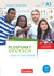 Pluspunkt Deutsch A1 Leben in Deutschland Kursbuch (2. Ausgabe) Inkl. E-Book und PagePlayer-App