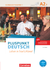 Pluspunkt Deutsch A2  Teilband 1 Leben in Deutschland Kursbuch mit Video-DVD (2. Ausgabe) Inkl. E-Book und PagePlayer-App