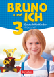 Bruno und ich Band 3 Arbeitsheft mit Audio-CD