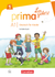 Prima-Los geht's! A1 Band 1 Schülerbuch mit Audios online