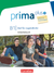 Prima plus B1 Leben in Deutschland Arbeitsbuch mit Audio- und Lösungs-Downloads