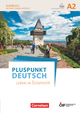 Pluspunkt Deutsch - Leben in Österreich A2 Kursbuch mit Audios und Videos online