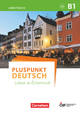 Pluspunkt Deutsch - Leben in Österreich B1 Arbeitsbuch mit Lösungsbeileger und Audio-Download