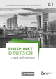 Pluspunkt Deutsch - Leben in Österreich A1 Handreichungen für den Unterricht