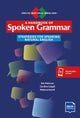 A Handbook of Spoken Grammar Strategies for Speaking Natural English Book + Delta-Augmented