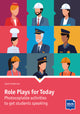 Role Plays for Today
Photocopiable activities to get students speaking