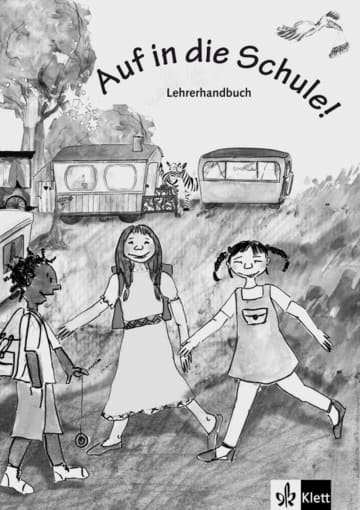 Auf in die Schule Lehrerhandbuch