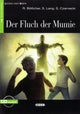 Der Fluch der Mumie Buch und Audio-CD