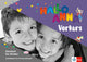 Hallo Anna neu - Vorkurs  Arbeitsbuch mit Sticker und Bastelvorlagen (Workbook ,Stickers,Handicraft Templates)