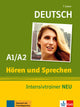 Hören und Sprechen Intensivtrainer A1/A2