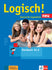Logisch! neu A1.2 Kursbuch mit Audios