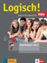 Logisch! neu A1.2 Arbeitsbuch mit Audios (Workbook)