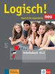 Logisch! neu A1.2 Arbeitsbuch mit Audios (Workbook)