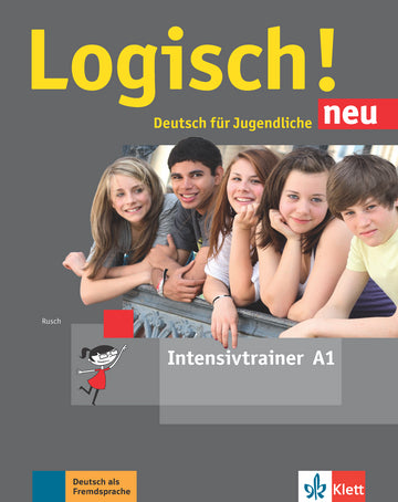 Logisch! neu A1 Intensivtrainer