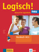Logisch! neu A2.1 Kursbuch mit Audios (Textbook)