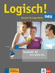 Logisch! neu A2 Testheft mit 2 Audio-CDs