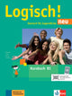 Logisch! neu B1 Kursbuch mit Audios (Textbook)