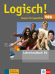 Logisch! neu B1 Lehrerhandbuch (Teacher's book)