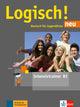 Logisch! neu B1 Intensivtrainer