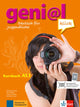 geni@l klick A1.1 Kursbuch mit Audio-Dateien zum Download (Textbook)