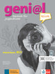 geni@l klick A1.1 Arbeitsbuch mit Audio-Dateien zum Download (Workbook)