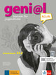 geni@l klick A1.2 Arbeitsbuch mit Audio-Dateien zum Download (Workbook)