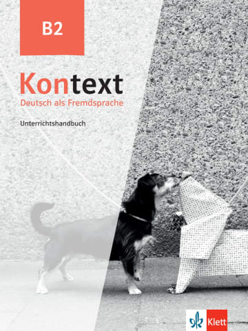 Kontext B2 Unterrichtshandbuch