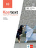 Kontext B2  Testheft mit Audios