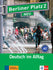 Berliner Platz 2 NEU Lehr- und Arbeitsbuch mit 2 Audio-CDs zum Arbeitsbuchteil und Treffpunkt D-A-CH ( Textbook & Workbook )