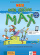 Der grüne Max NEU 2 -Lehrbuch (Textbook)