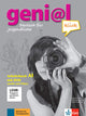 geni@l klick A1 Arbeitsbuchmit DVD-ROM (Audio und Video) (Workbook)
