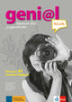 geni@l klick A1 Glossar Deutsch-Englisch (Glossary German-English)