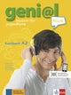 Geni@l klick A2 Kursbuch mit 2 Audio-CDs (Textbook)