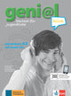 geni@l klick A2 Arbeitsbuch mit 2 Audio-CDs